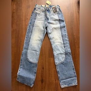 Women 501s Levi’s
